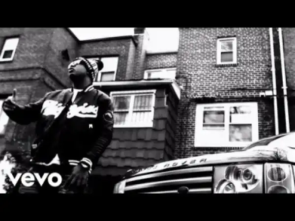 Video: Skyzoo - Range Rover Rhythm
